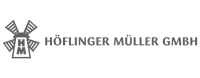 Logo Höflinger Müller