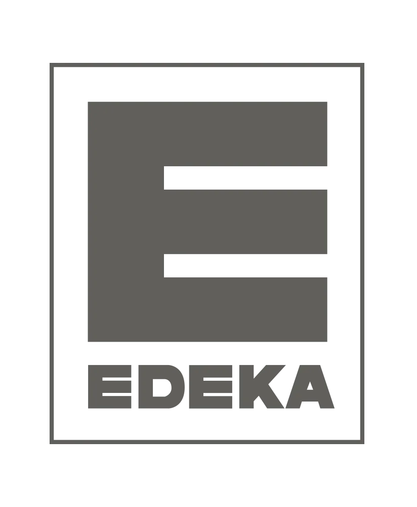 Logo Edeka