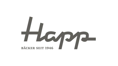 Logo Bäckerei Happ