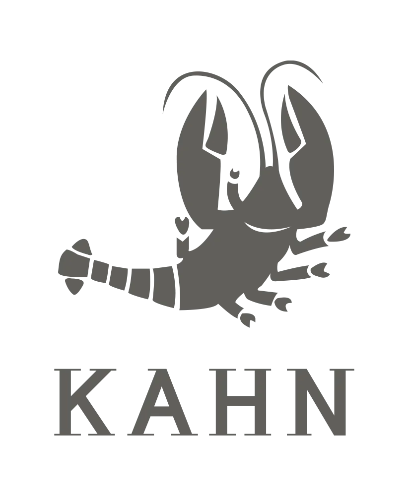 Logo Feinkost Kahn