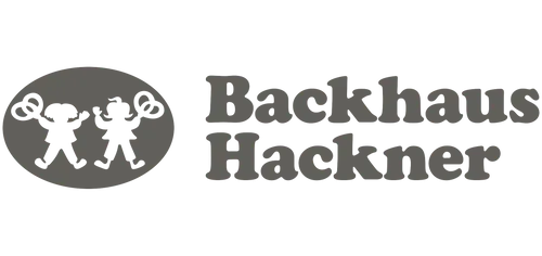 Logo Bäckerei Hackner