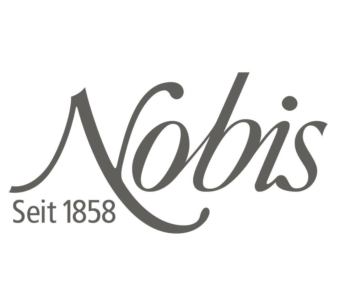 Logo Bäckerei Nobis