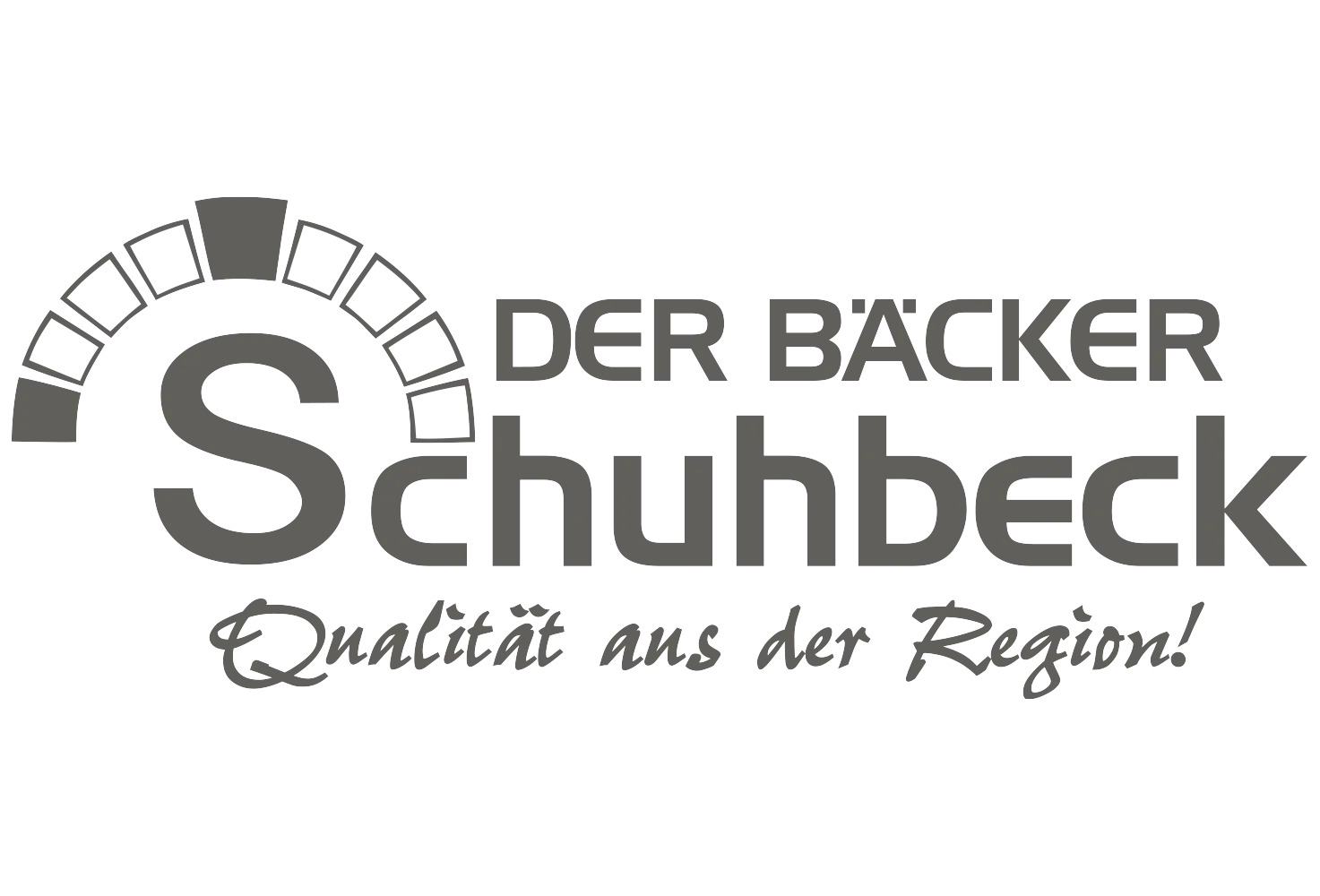 Logo Bäckerei Schuhbeck 