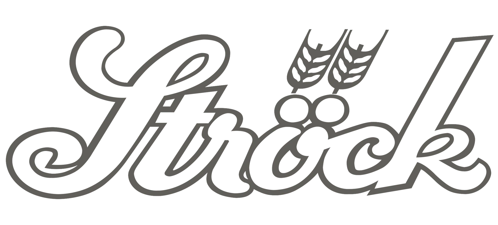 Logo Bäckerei Ströck