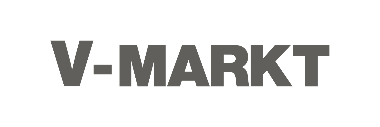 Logo V-Markt