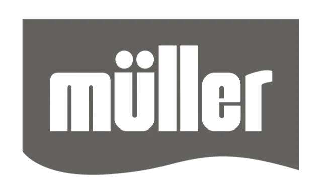 Logo Müller