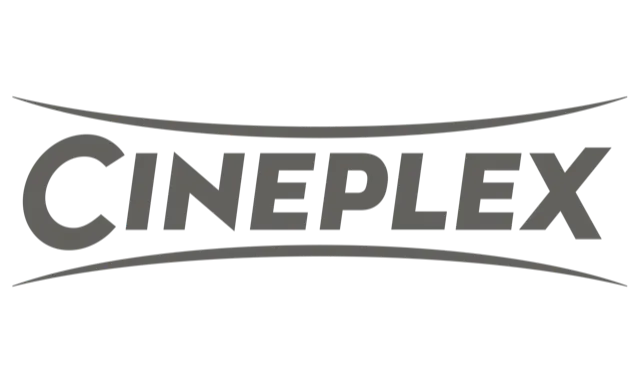Logo Cineplex