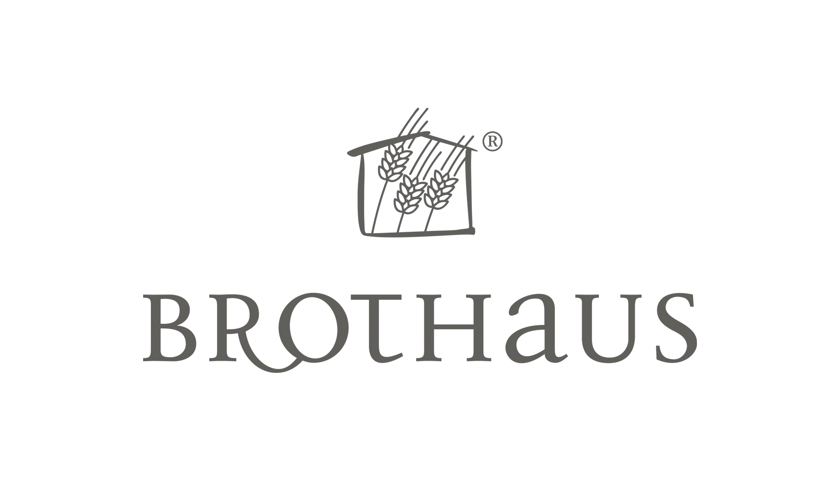 Logo Bäckerei Brothaus