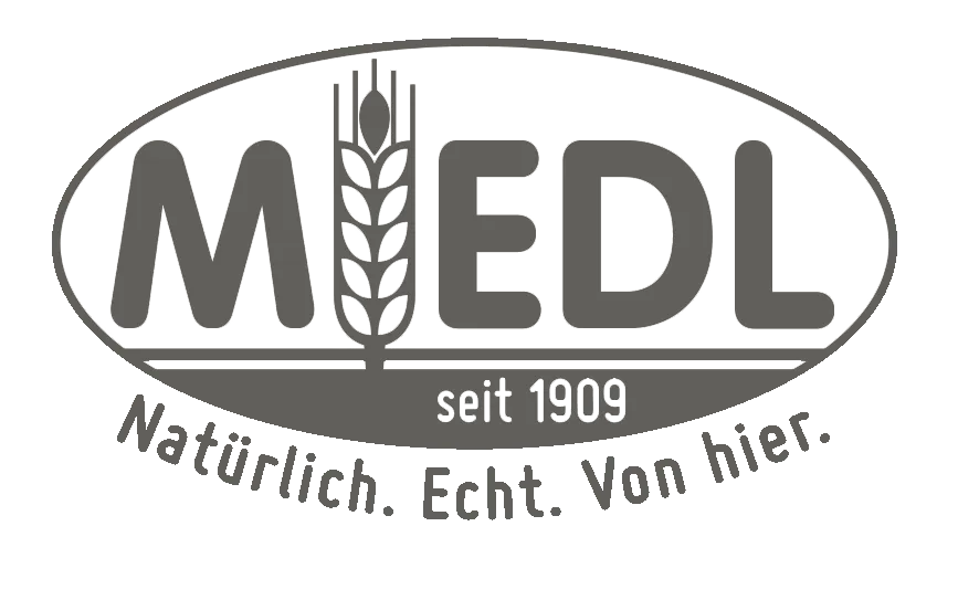 Logo Bäckerei Miedl