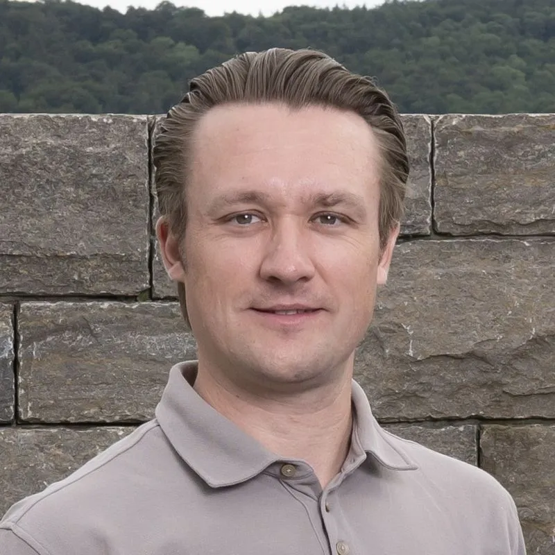 Porträt Philipp Schulze