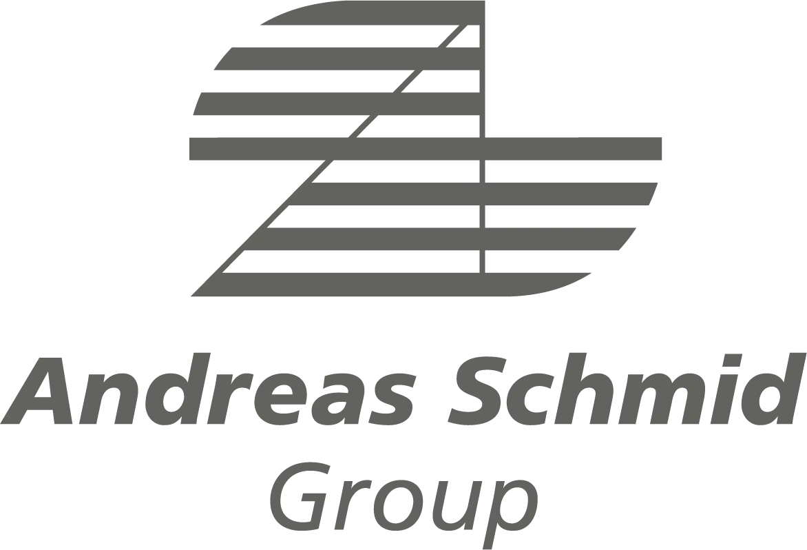 Logo Andreas Schmid Group