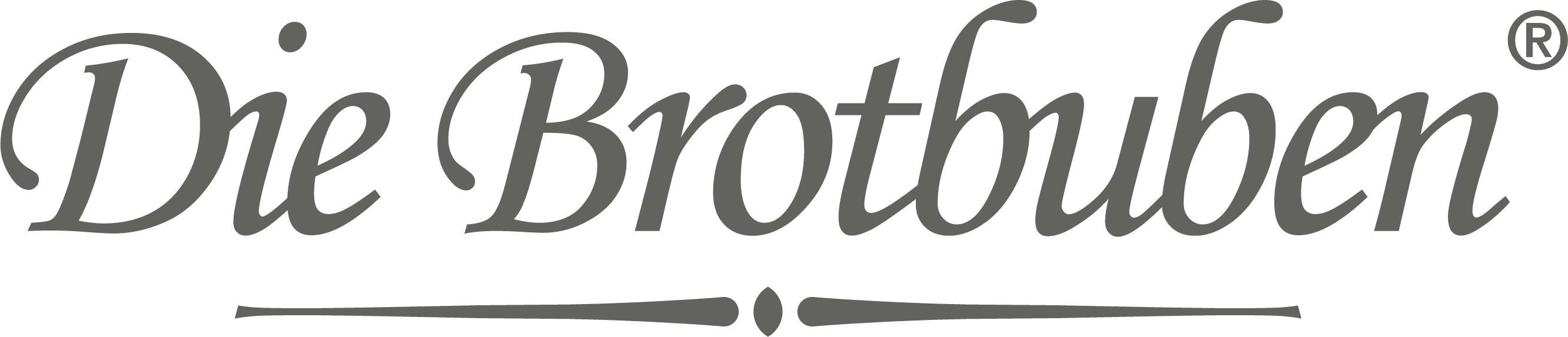 Logo Die Brotbuben