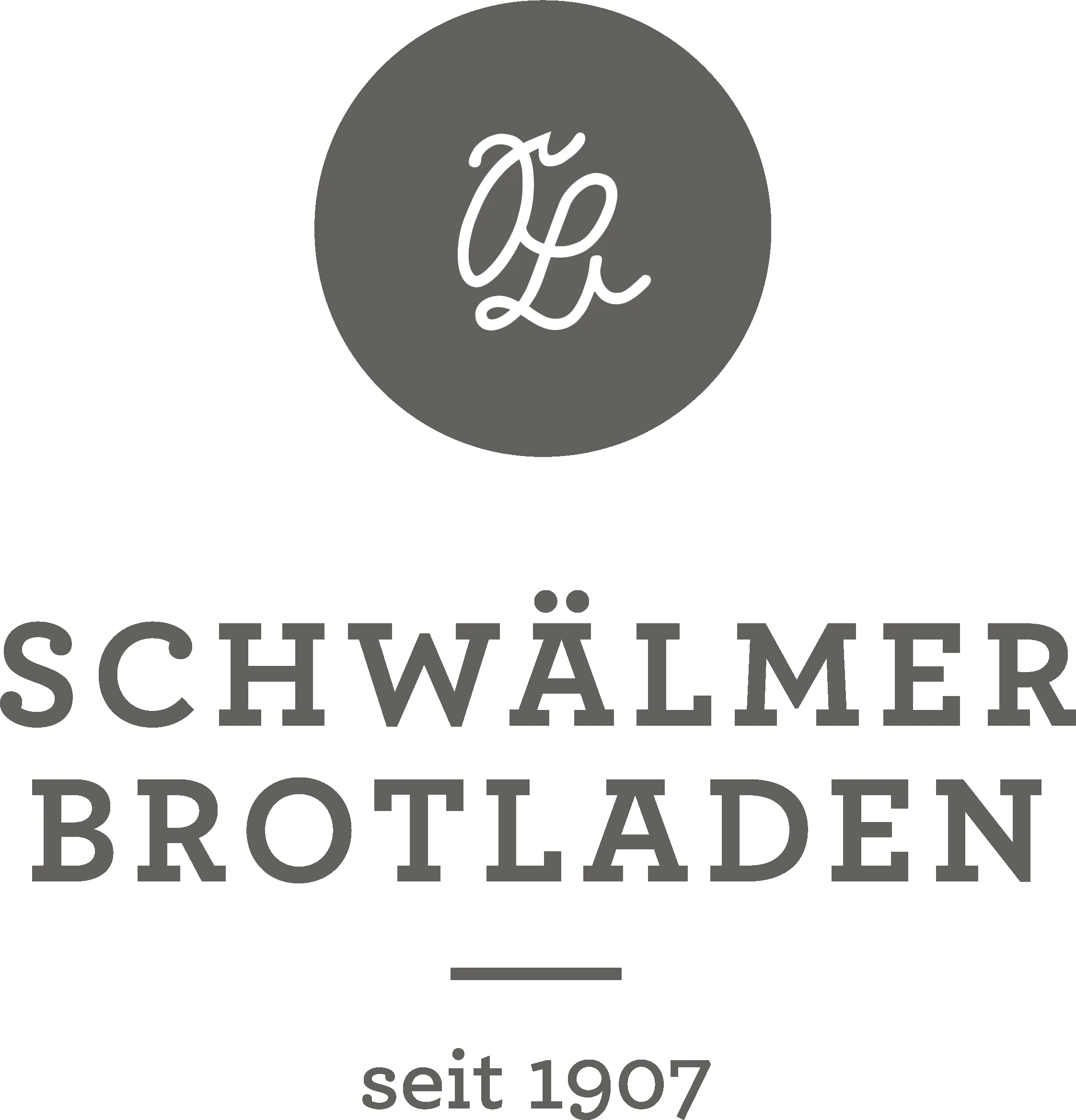 Logo Schwälmer Brotladen