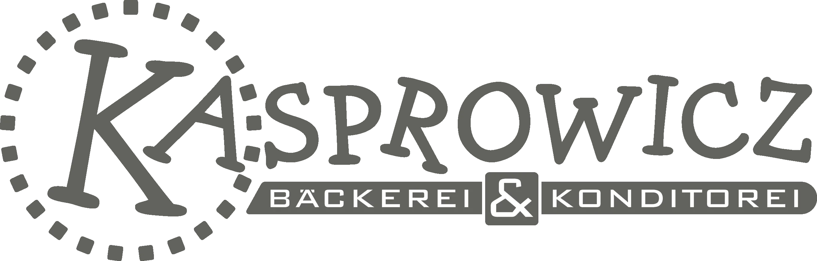 Logo Kasprowicz
