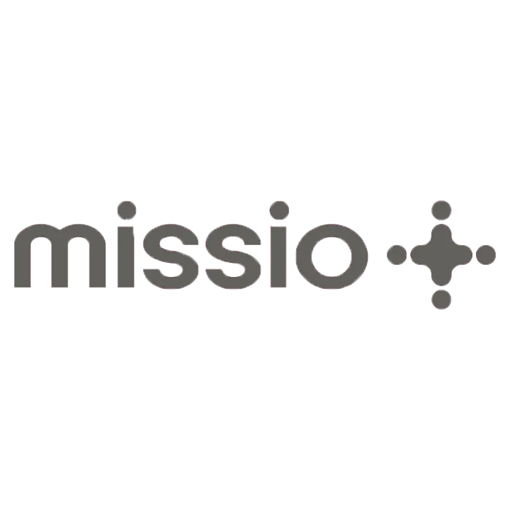 Logo Missio