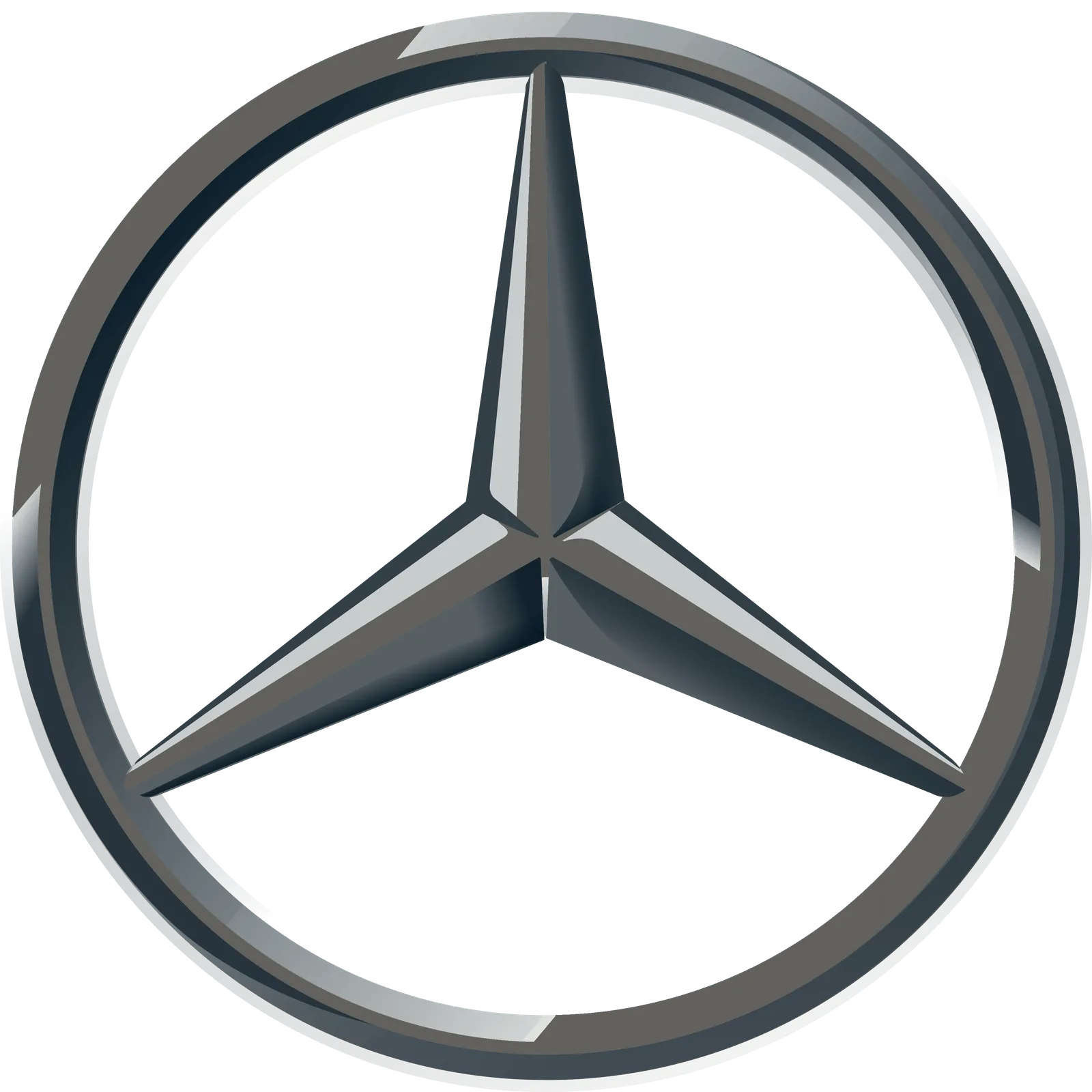 Logo Mercedes
