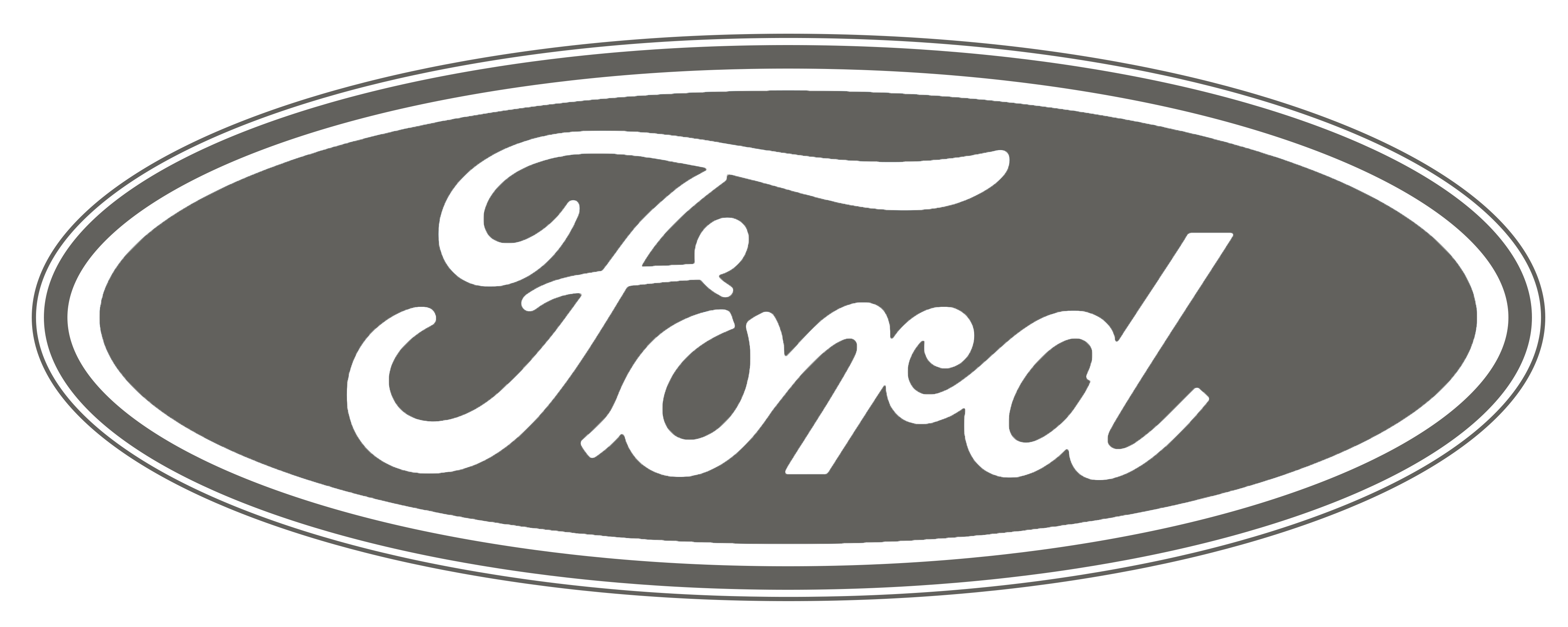 Logo Ford