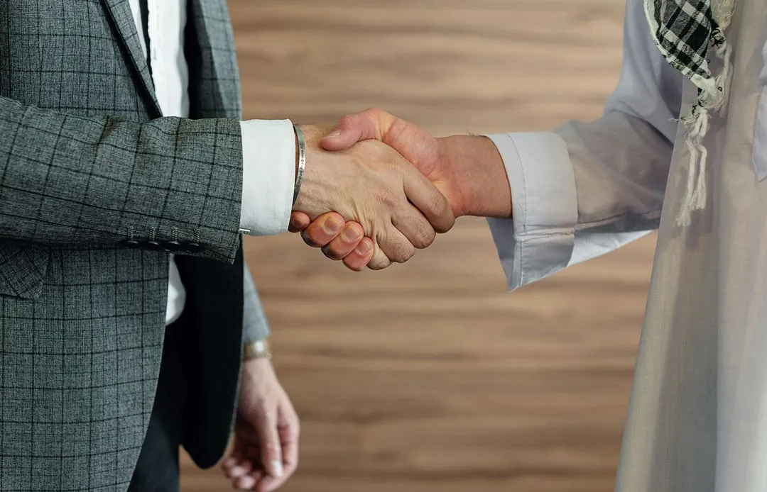 trusted by leading partners and investors