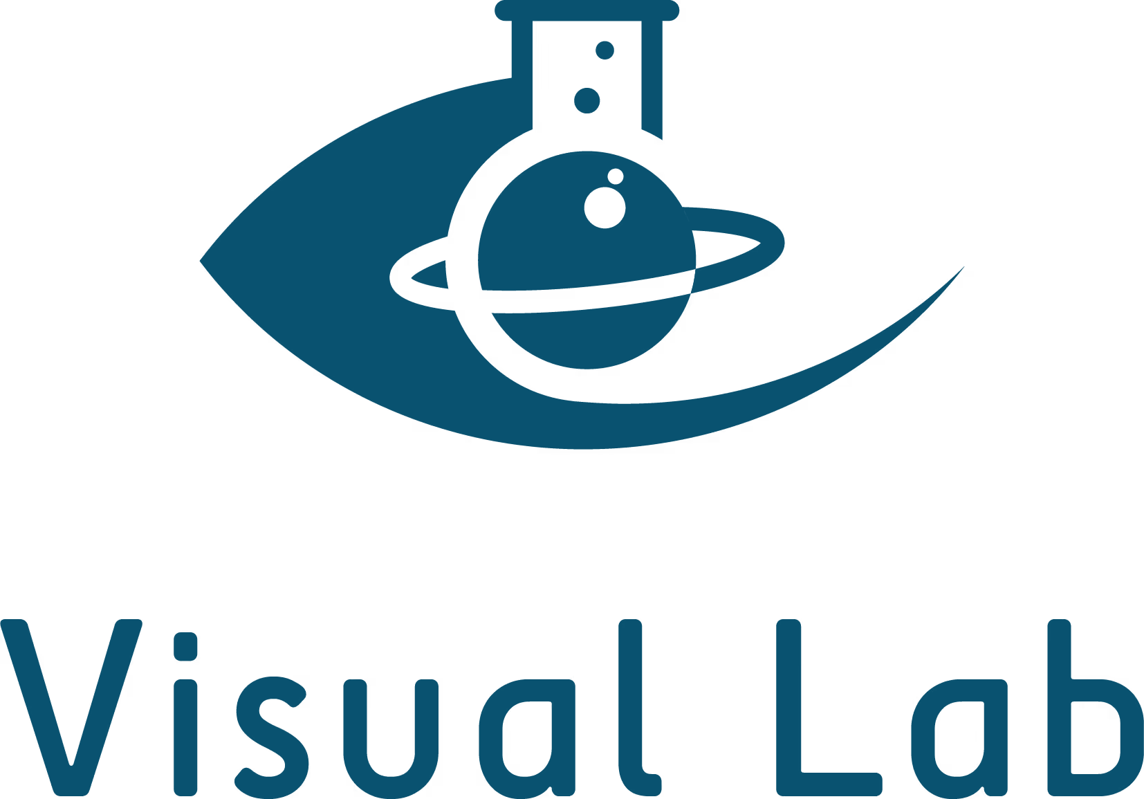 Visual Lab logo