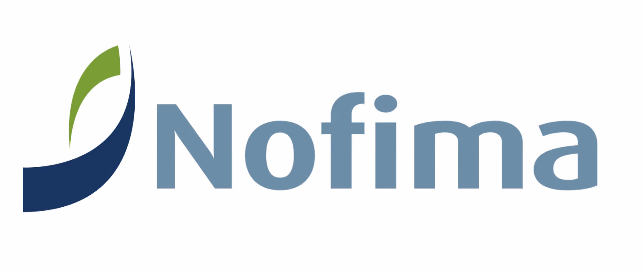 Nofima logo
