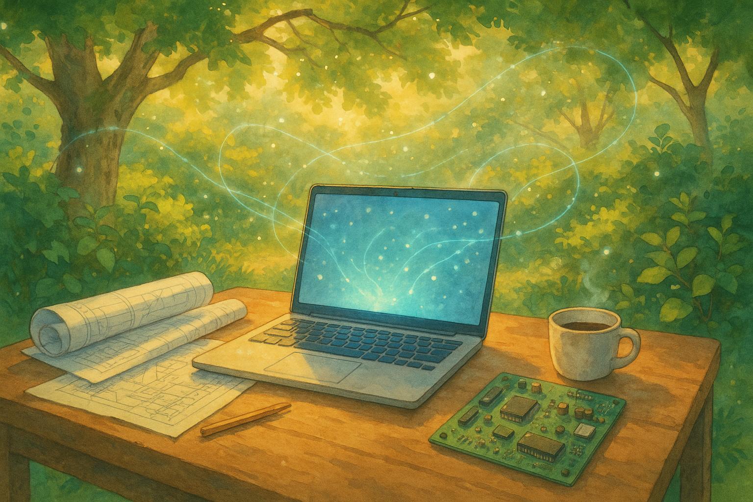 AI Trends Shaping Engineering Hiring in 2025