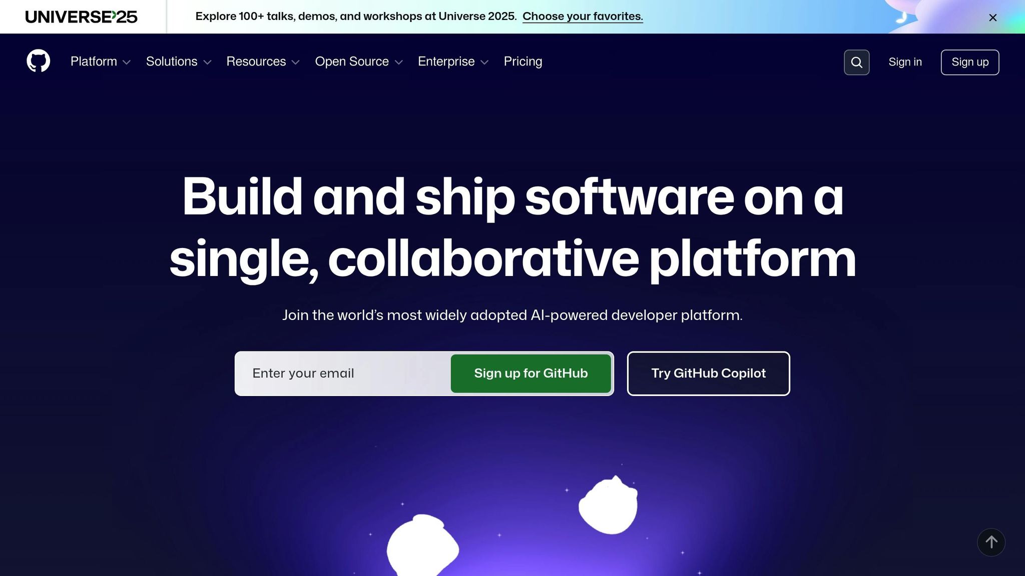 GitHub