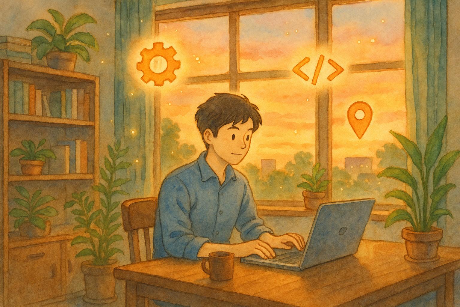 Tech Hiring Budget Calculator