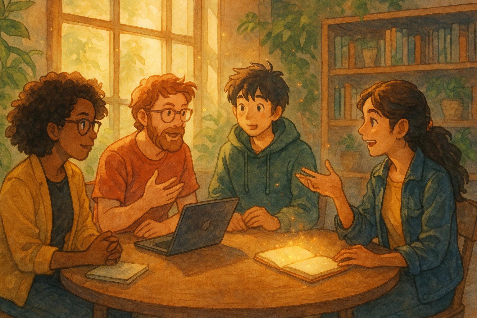 10 Questions To Ask Developers About Their Career Values