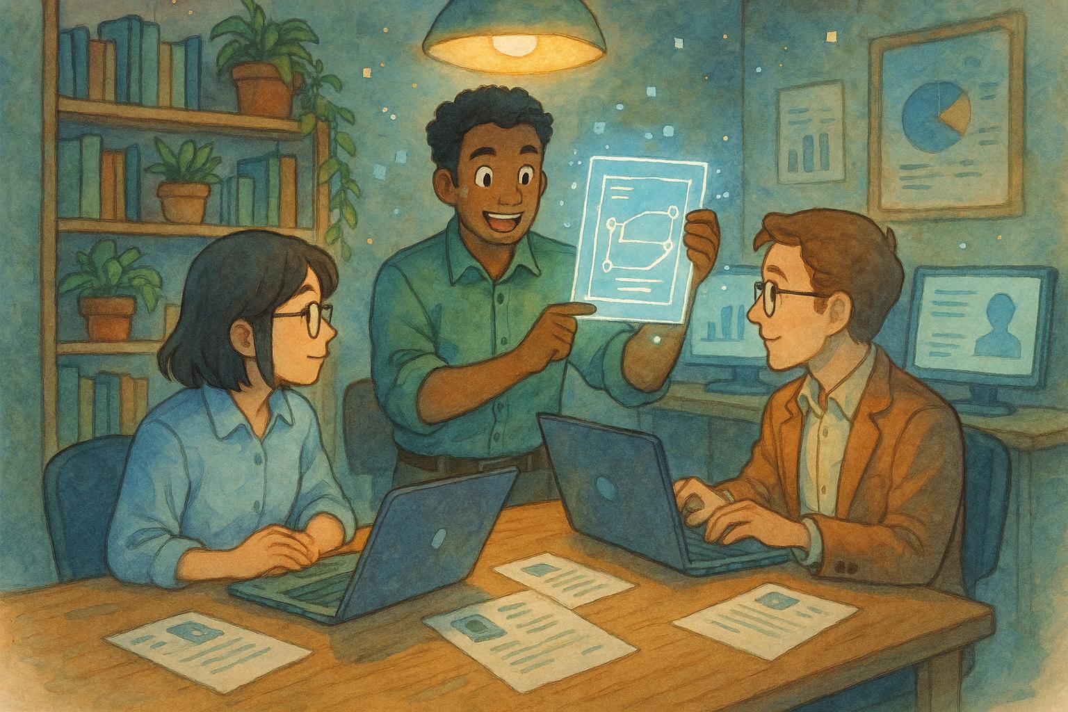 Skill Mismatch in Tech Hiring: Solutions