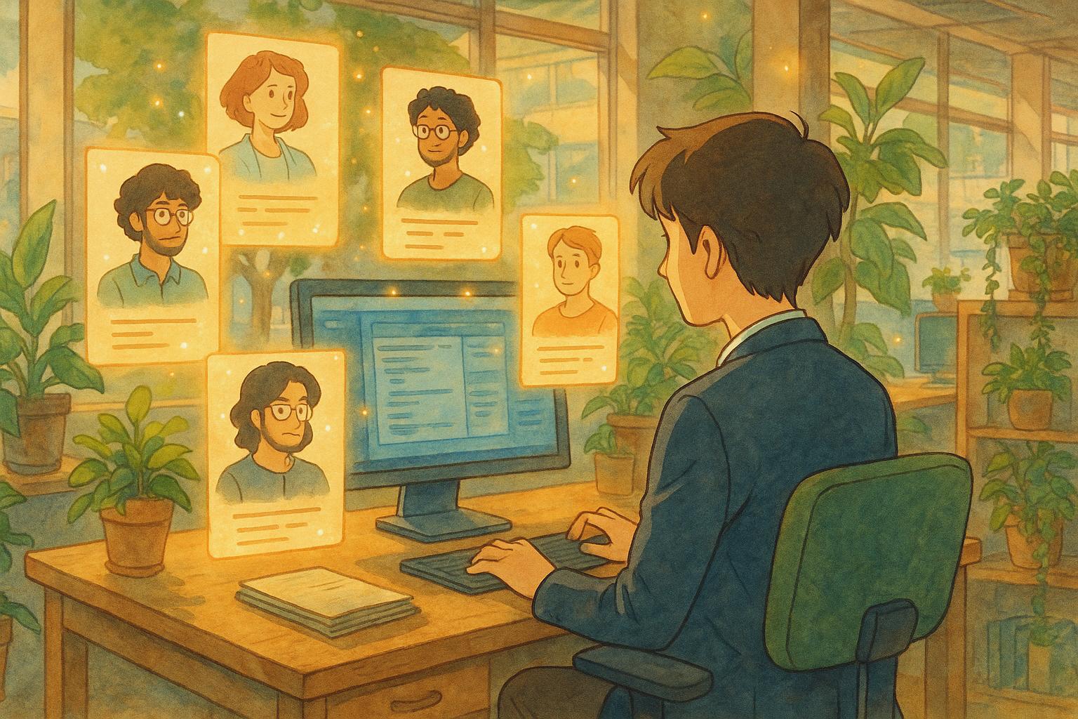 How to choose a developer hiring platform