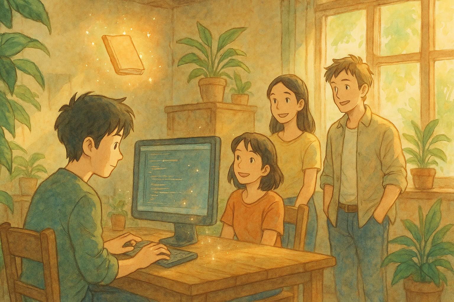 7 Tips for Engaging Passive Developers