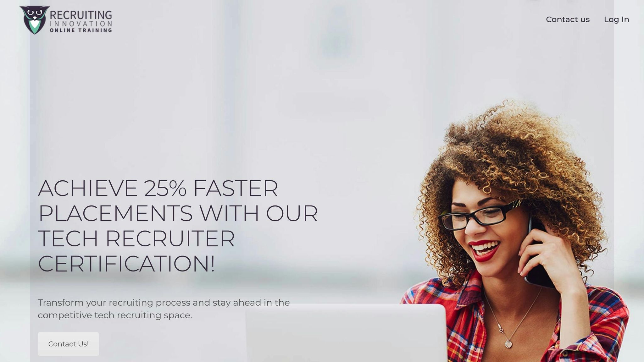 Recruiting Innovation