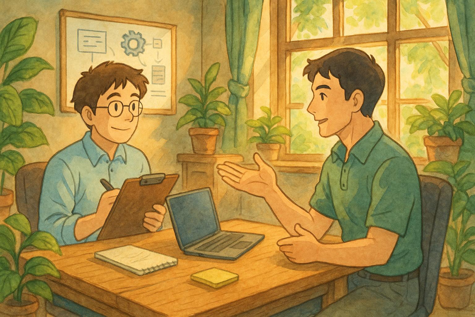 Interviewing Techniques for Hiring DevOps Engineers: A Step-by-Step Guide