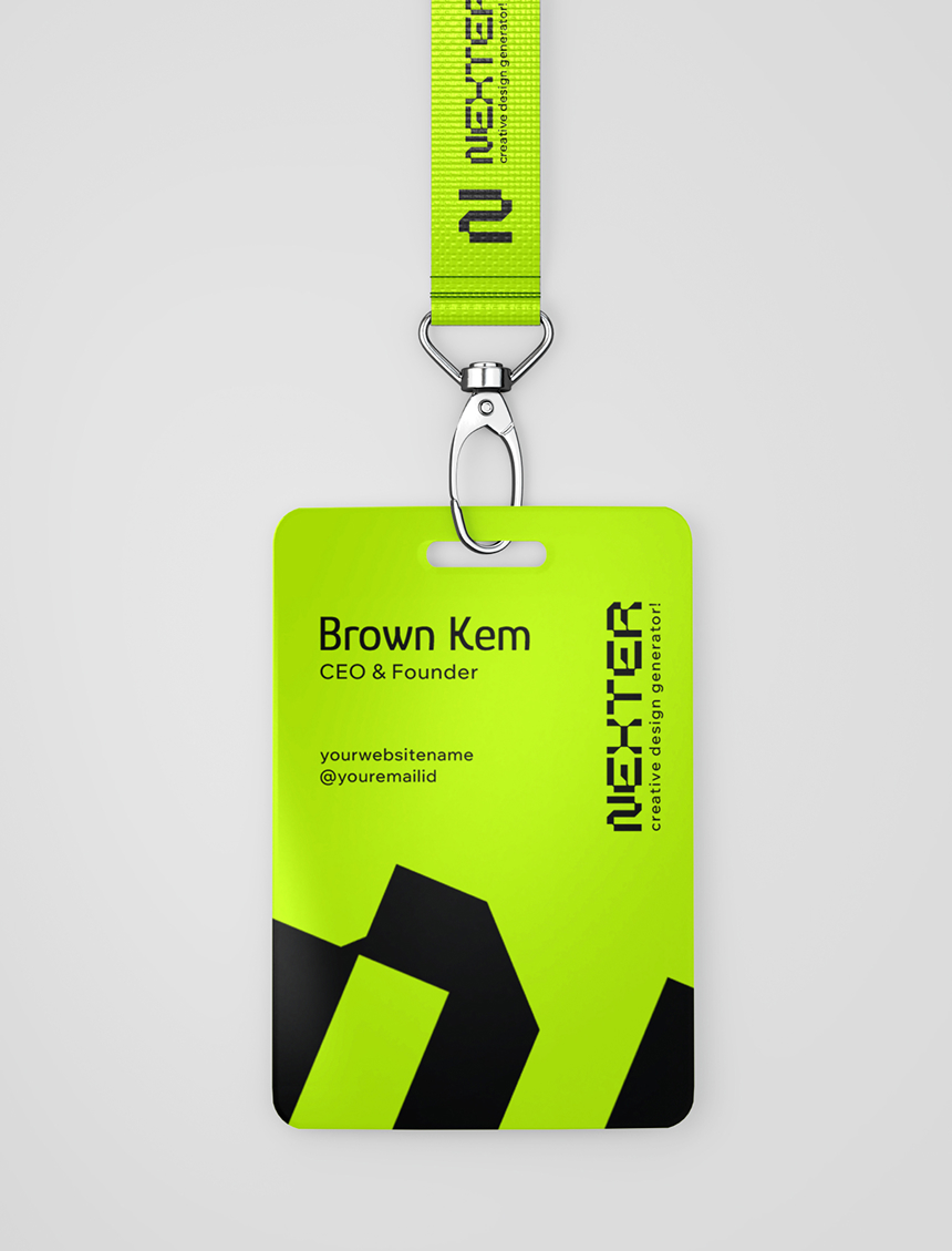 Mockup