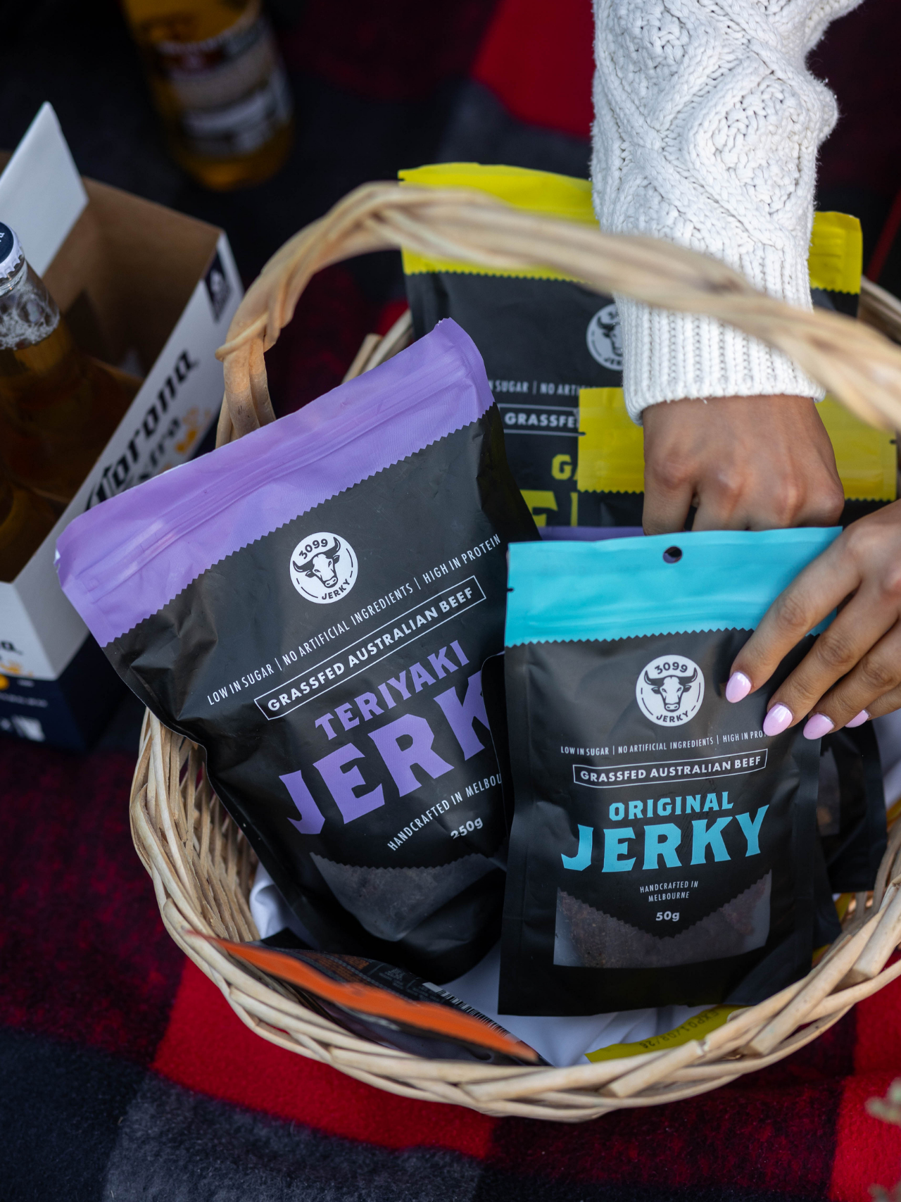 3099 Jerky