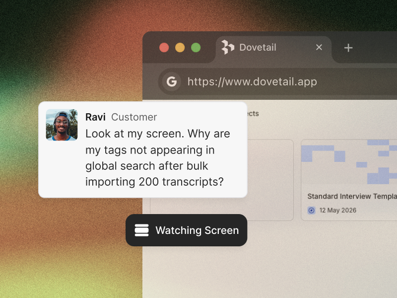 Quaterzip's agent works with a user