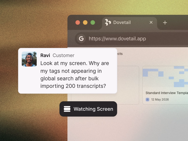 Quaterzip's agent works with a user