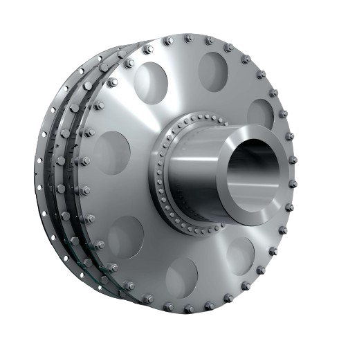 CENTAX Torsional Coupling