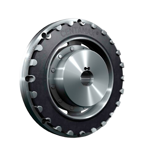 CENTAMAX Coupling
