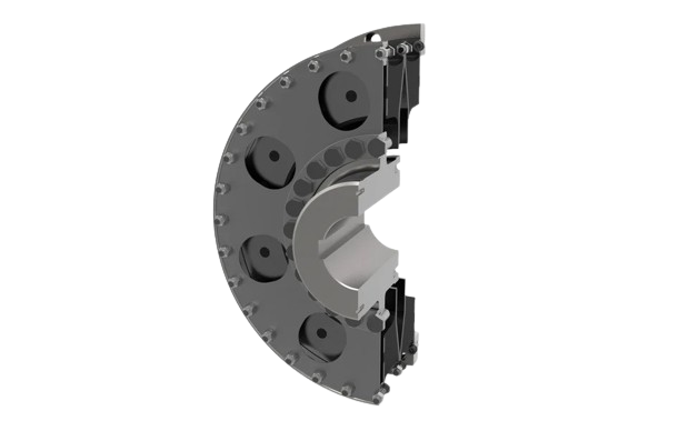 TRI-R from Regal Rexnors Stromag