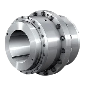 MTGR Gear Coupling from Regal Rexnord Jaure