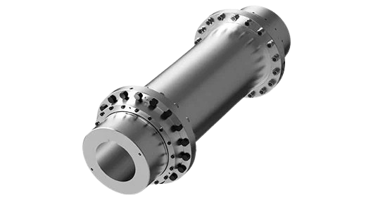 MT Couplings from Regal Rexnord Jaure