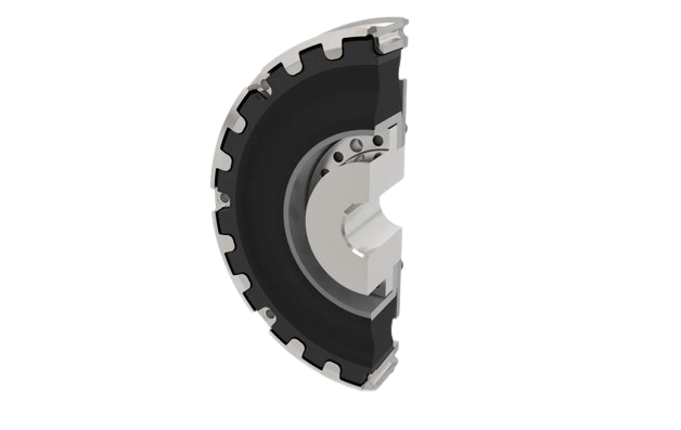 Periflex® Flexible Coupling from Regal Rexnord Stromag