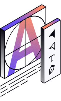 Typography - Courselify X Webflow Template