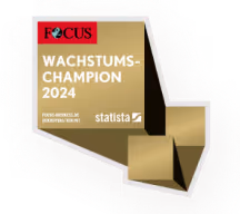 Burkhard Küpper award