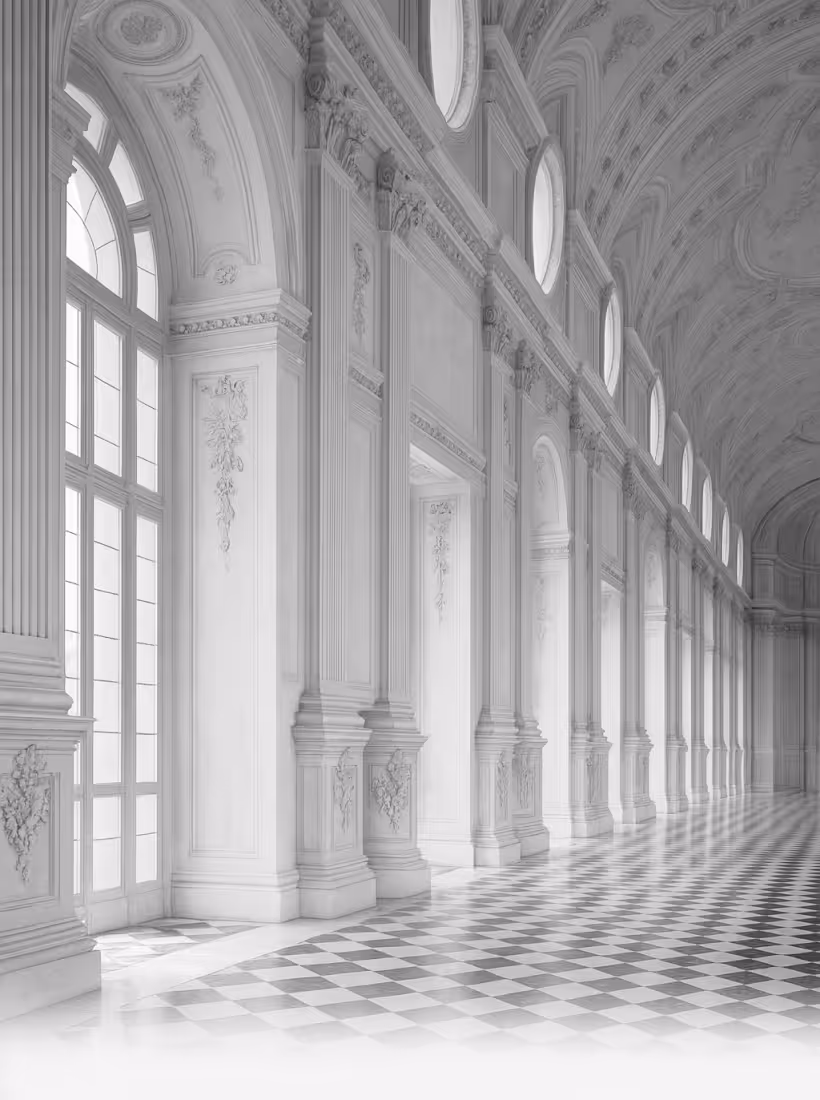 gray architecture