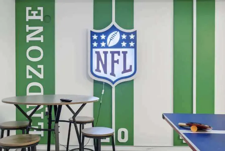 Company Logo - Deloitte