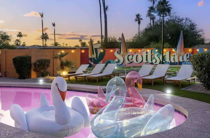 Company Logo - Sabre