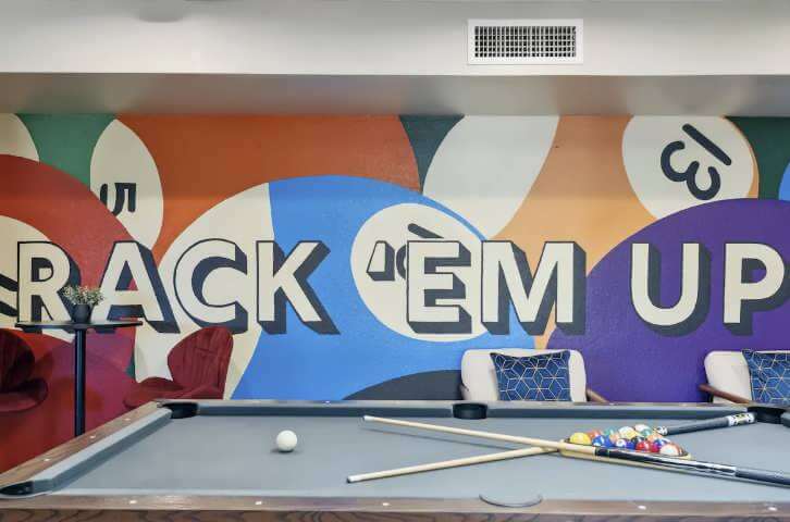 Company Logo - Maersk