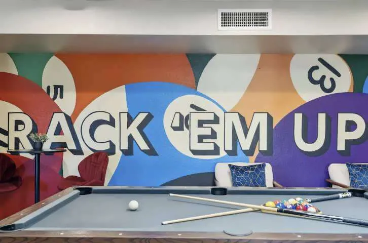 Company Logo - Maersk